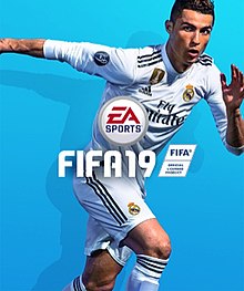FIFA 19 APK icon